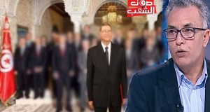 فشل الحكومة… فشل منظومة / بقلم جيلاني الهمامي